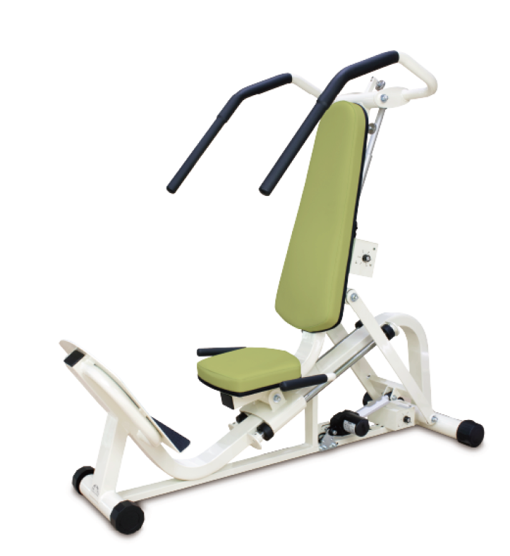 TURTLE GYM Isokinetic Shoulder Press, Lat Pull-Down & Leg Press - Exercise Equipment - Fu Kang Healthcare Shop Online TURTLE GYM Isokinetic Shoulder Press, Lat Pull-Down & Leg Press - Exercise Equipment - Fu Kang Healthcare Shop Online
